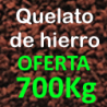 Palé 700Kg Quelato de Hierro 6% EDDHA 4,8 o-o