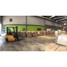Palé 700Kg Quelato de Hierro 6% EDDHA 4,8 o-o