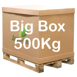 Big Box 500Kg Quelato de Hierro 6% EDDHA 4,8 o-o