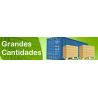 10000 Kg Quelato de Hierro 6% EDDHA 4.8% o-o