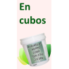 Cubo 10Kg quelato de Hierro