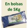Quelato de hierro 6% EDDHA 4,2% o-o en bolsas dev5Kg