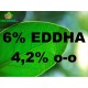 Quelato de hierro 6% EDDHA 4,2% o-o en 5Kg