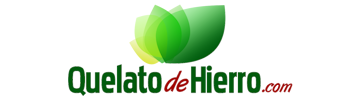 Quelato de hierro